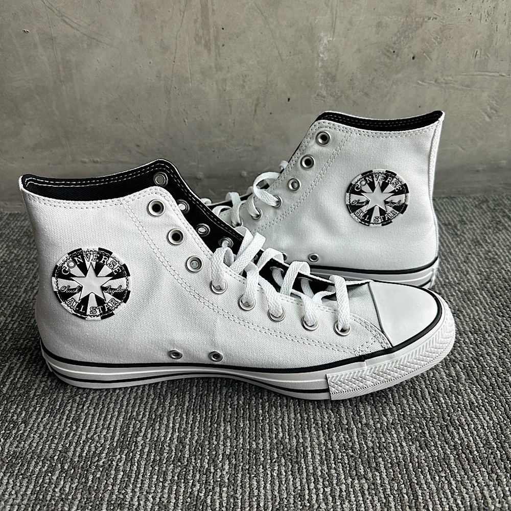 Men’s Chuck Taylor (Converse) All Star High Tops